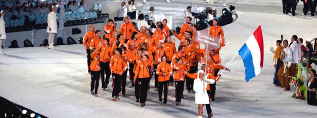 holland